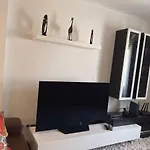 Dom wakacyjny Octavio Wesley *