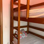 Dom wakacyjny Octavio Wesley