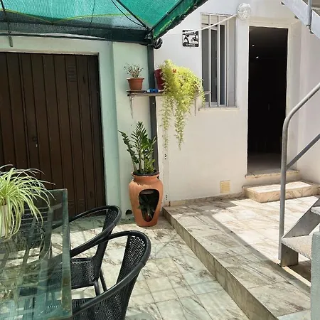 Octavio Wesley Dom wakacyjny Portimão