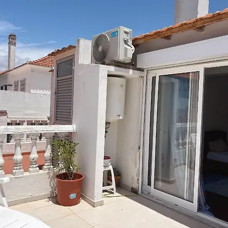 Octavio Wesley * Portimão