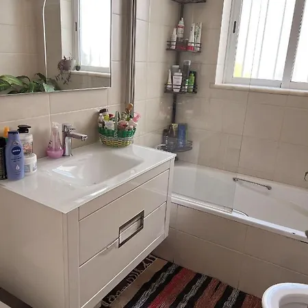 度假居 Octavio Wesley 波尔蒂芒