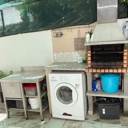 Dom wakacyjny Octavio Wesley *