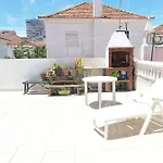 Feriehus Octavio Wesley Portimão